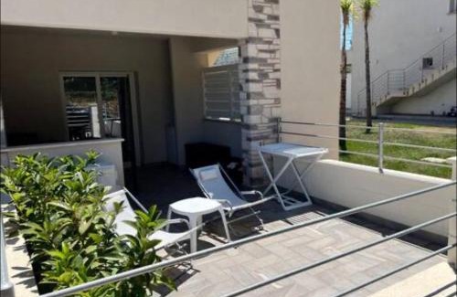 Drapia Apartment | Belvedere - Resort Tropea