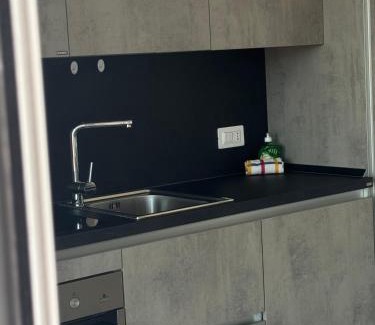 Drapia Apartment | Belvedere - Resort Tropea