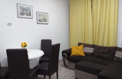 Stari Grad Apartment | Belvedere Skadarska Apartment