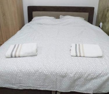 Stari Grad Apartment | Belvedere Skadarska Apartment