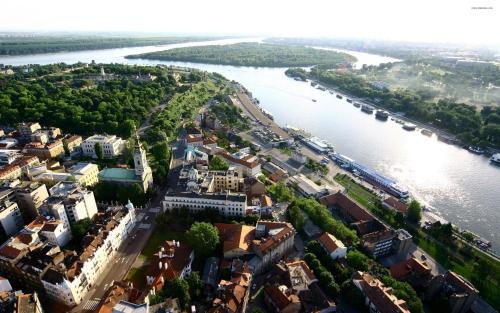 Stari Grad Apartment | Belvedere Skadarska Apartment