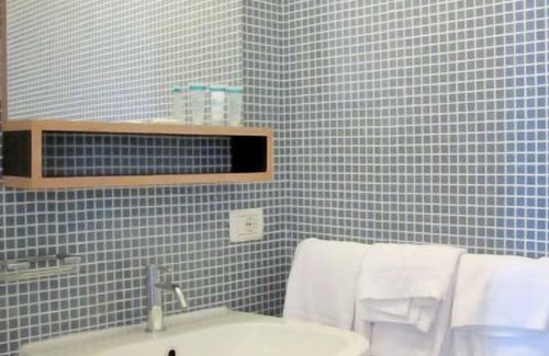 Cavalcaselle Apartment | Belvedere Village by Interhome