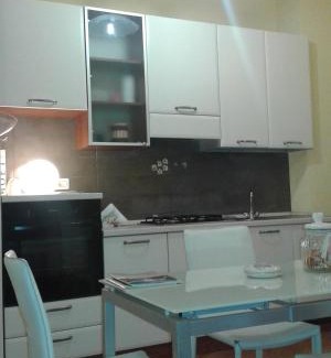 Terni Apartment | Belvedere Valenza