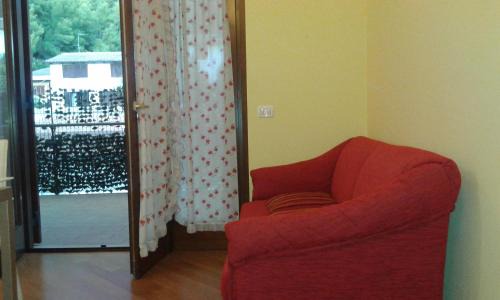 Terni Apartment | Belvedere Valenza
