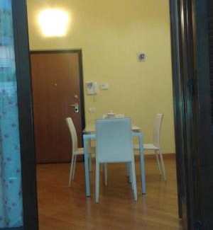 Terni Apartment | Belvedere Valenza