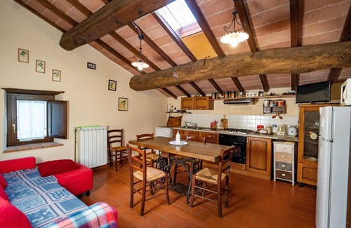 Vergemoli Cottage | Belvilla by OYO Buffardello del Colle