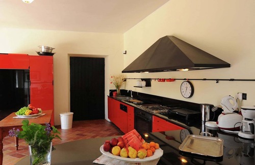 Rupoli Villa | Belvilla by OYO Villa Metauro