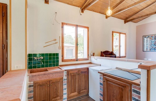 Pieve Santo Stefano House | Belvilla by OYO Casa Andrea