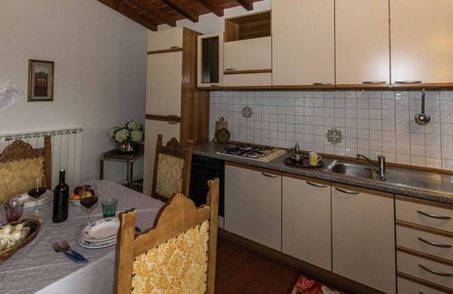 Terranuova Bracciolini House | Belvilla by OYO Casa Rosa