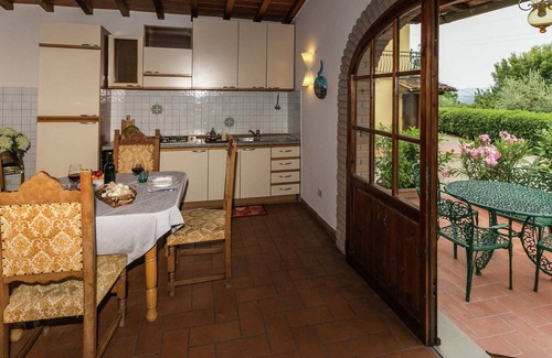 Terranuova Bracciolini House | Belvilla by OYO Casa Rosa
