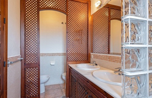 Atlanterra Villa | Belvilla by OYO La Casa AzÃºl