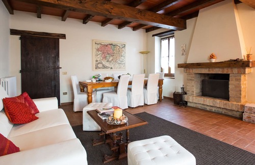 Salsomaggiore Terme Villa | Belvilla by OYO Villa Manganina
