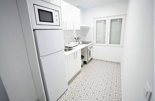 El Arenal Apartment | Belvilla by OYO Playa Arenal IV