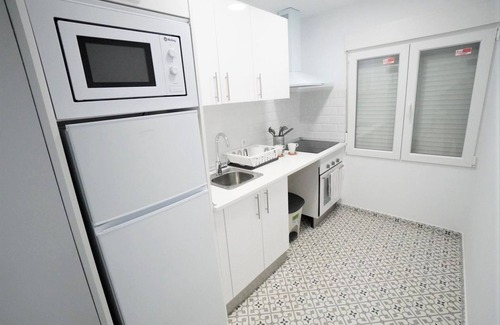 El Arenal Apartment | Belvilla by OYO Playa Arenal IV