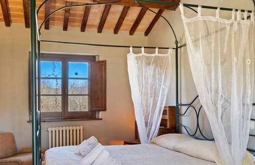 Citta della Pieve Cottage | Belvilla by OYO Geranio
