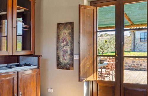 Citta della Pieve Cottage | Belvilla by OYO Geranio