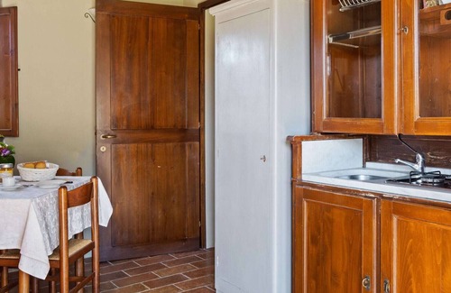 Citta della Pieve Cottage | Belvilla by OYO Geranio