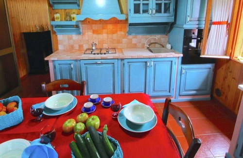 Citta di Castello Ski Chalet | Belvilla by OYO Casa Lauretta
