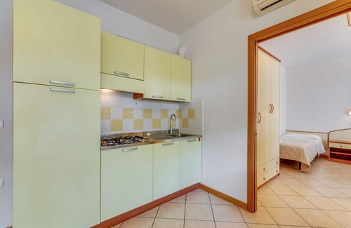 Milano Marittima Apartment | Belvilla by OYO Comfy Apartment Near Pine Forest