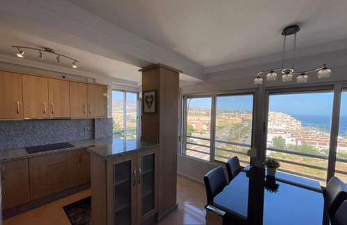 Algarrobo House | Belvilla by OYO Costa Hollandia