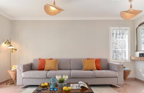 Playa del Ingles Ski Chalet | Belvilla by OYO Chalet Santa Ana 15