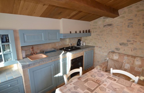Sant'Agata Feltria Apartment | Belvilla by OYO Castello Fatato Sogni