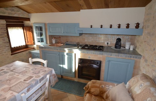 Sant'Agata Feltria Apartment | Belvilla by OYO Castello Fatato Sogni