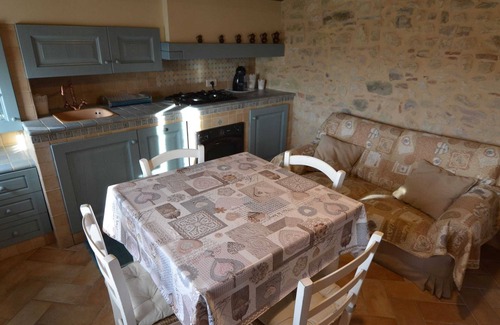 Sant'Agata Feltria Apartment | Belvilla by OYO Castello Fatato Sogni