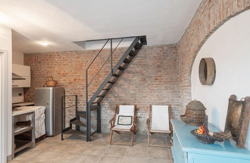 Stagno Lombardo Villa | Belvilla by OYO Violino Angelico 2