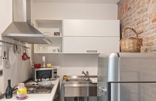Stagno Lombardo Villa | Belvilla by OYO Violino Angelico 2