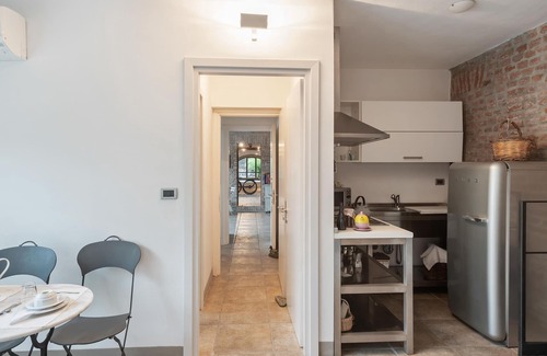 Stagno Lombardo Villa | Belvilla by OYO Violino Angelico 2