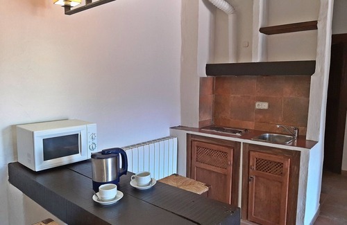 Busquistar Apartment | Belvilla by OYO Apartamento 2 dormitorios