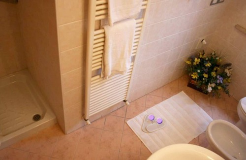 Fogliano Marina Apartment | Belvilla by OYO Bilo B Villa Eleonora