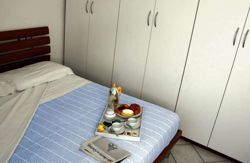 Fogliano Marina Apartment | Belvilla by OYO Bilo B Villa Eleonora