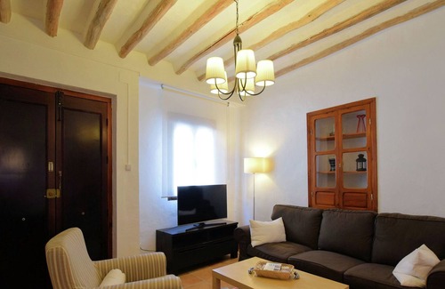 Rute House | Belvilla by OYO Casa AlegrÃ­a