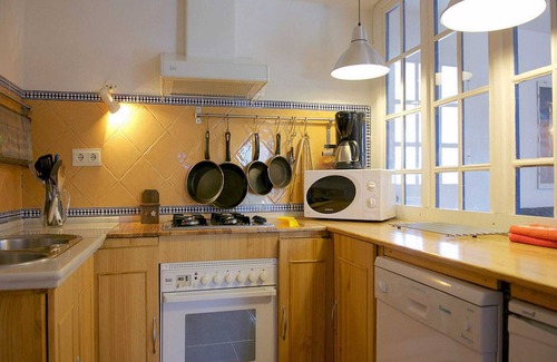 Ronda Cottage | Belvilla by OYO Casa Candela