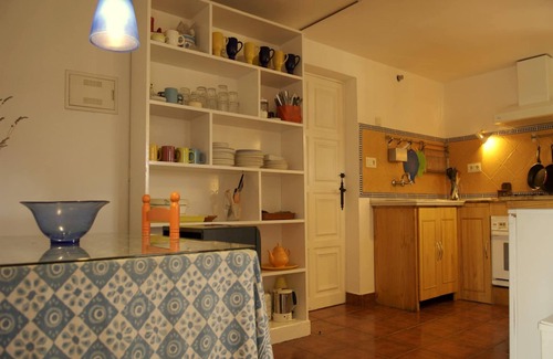Ronda Cottage | Belvilla by OYO Casa Candela