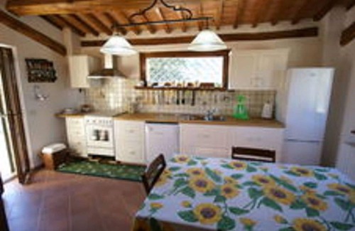 Cetona House | Belvilla by OYO Casa del Re