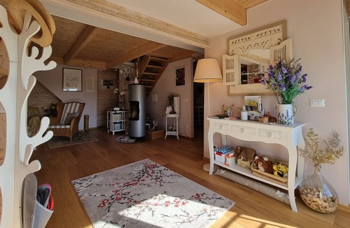 Macchino Ski Chalet | Belvilla by OYO Casa dei Sogni