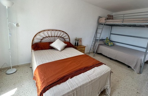 Almeria House | Belvilla by OYO Casa Manuela