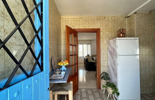 Almeria House | Belvilla by OYO Casa Manuela