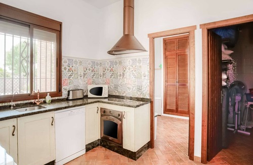 La Ribera de la Oliva Villa | Belvilla by OYO Casa Qlint & Enrique
