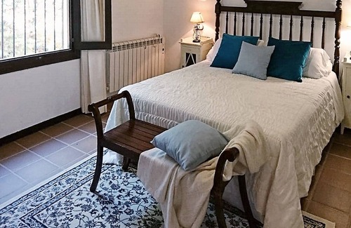 La Joya Cottage | Belvilla by OYO Casa Torcalillos