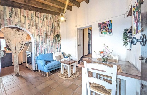 La Joya Cottage | Belvilla by OYO Casa Torcalillos