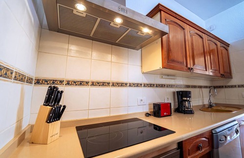 Poris de Abona House | Belvilla by OYO Holiday home in Arico El Nuevo