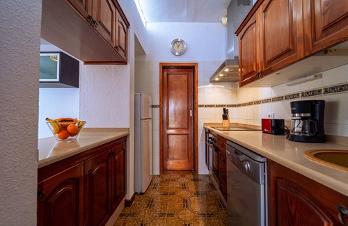 Poris de Abona House | Belvilla by OYO Holiday home in Arico El Nuevo
