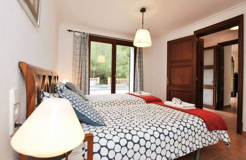 Alaro Villa | Belvilla by OYO Es Costeret