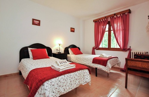 Alaro Villa | Belvilla by OYO Es Costeret