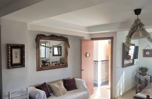 Archidona House | Belvilla by OYO Holiday home in Archidona