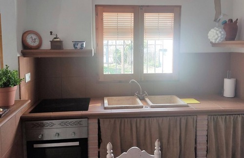 Archidona House | Belvilla by OYO Holiday home in Archidona